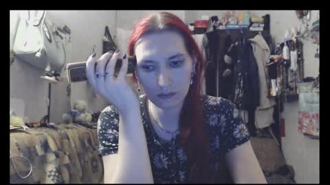 Snapshot of alisa_marta_ chatting on February 22, 7:56 pm Alisa Marta liska online show from February 22, 7:56 pm