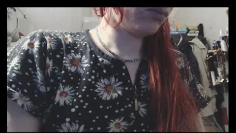 Snapshot of alisa_marta_ chatting on February 23, 9:01 pm Alisa Marta liska online show from February 23, 9:01 pm