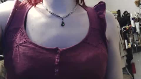 Snapshot of alisa_marta_ chatting on February 26, 10:09 pm Alisa Marta liska online show from February 26, 10:09 pm