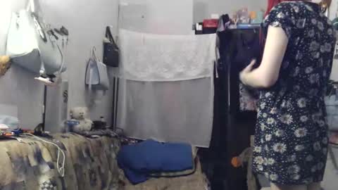 Snapshot of alisa_marta_ chatting on March 1, 7:38 pm Alisa Marta liska online show from March 1, 7:38 pm