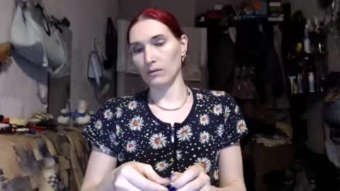 Alisa  Marta liska  online show from April 18, 11:27 pm