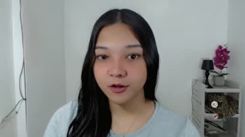 Snapshot of alisa_sexmachine chatting on June 3, 1:30 am call me TRISHA online show from June 3, 1:30 am