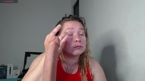 alisa_u online show from November 18, 11:37 pm