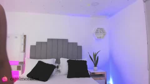 ALIS online show from January 7, 2:10 am