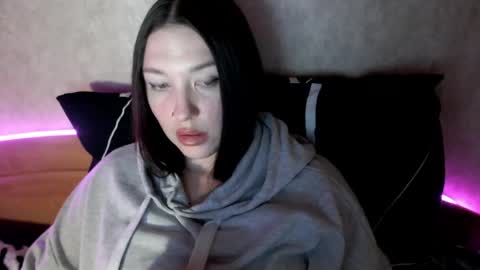 Snapshot of alisaadoll chatting on April 27, 12:25 pm alisaadoll online show from April 27, 12:25 pm