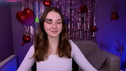 Alisa online show from February 19, 8:05 pm