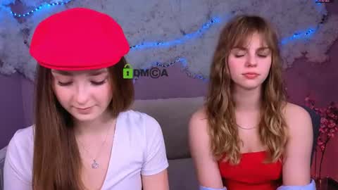 Snapshot of alisabliss chatting on June 10, 9:30 am Alisa online show from June 10, 9:30 am
