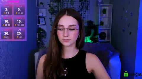 Snapshot of alisabliss chatting on June 15, 9:22 am Alisa online show from June 15, 9:22 am