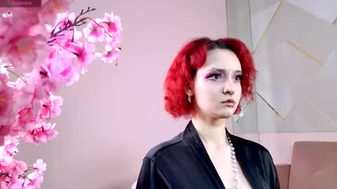 Milana online show from March 3, 2:01 pm