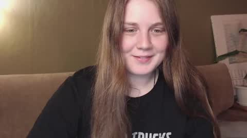 alisashy666 online show from May 19, 9:10 pm