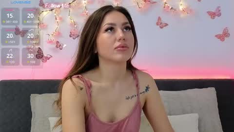 Alisa online show from February 17, 5:25 am