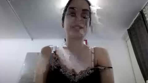 AlisaXCristal online show from April 25, 3:09 pm