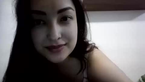 AlisaXCristal online show from April 27, 9:02 pm