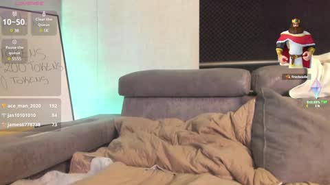 Andrea online show from January 19, 8:07 am