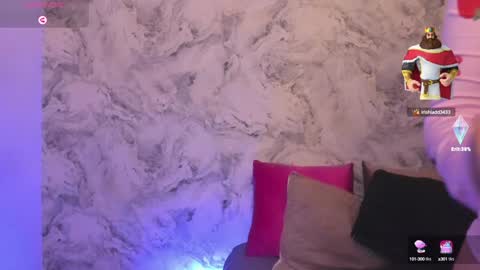 Andrea online show from January 25, 9:57 am