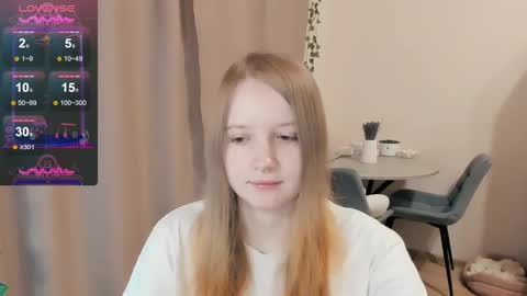 Alya online show from September 16, 7:48 pm