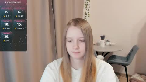 Alya online show from October 21, 3:13 pm