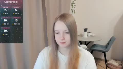 Alya online show from October 29, 3:31 am