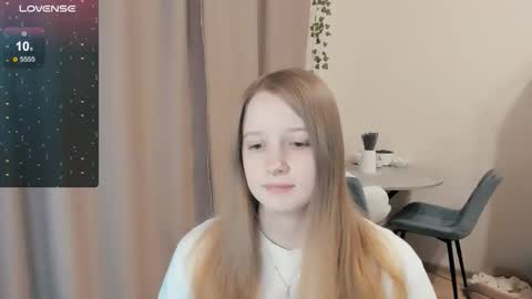 Alya online show from November 11, 12:43 am