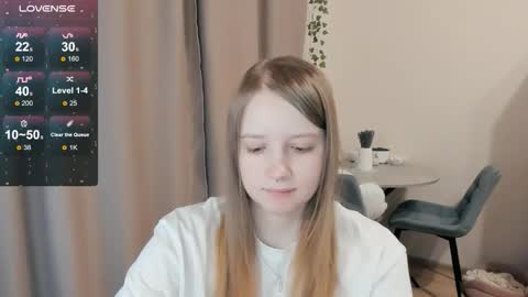 Alya online show from November 14, 1:32 pm