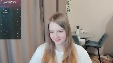 Alya online show from November 20, 12:22 am