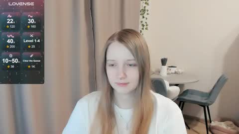 Alya online show from November 21, 7:01 pm