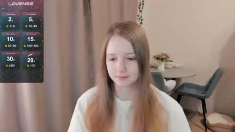 Alya online show from January 15, 3:49 pm