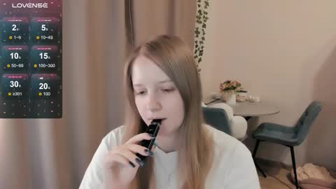 Alya online show from March 19, 11:25 am