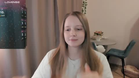 Alya online show from April 2, 11:35 pm