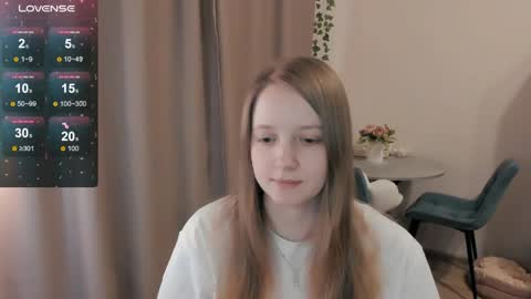 Alya online show from April 3, 11:52 am