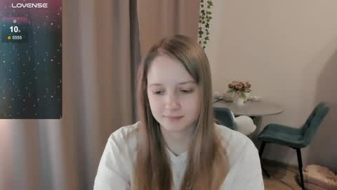 Alya online show from April 8, 3:56 pm