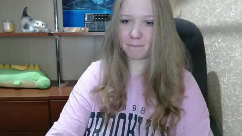 alisha_xi online show from January 11, 2:22 pm