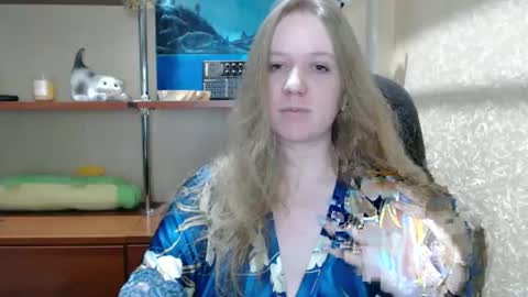 alisha_xi online show from January 14, 6:57 pm