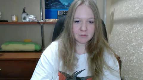 alisha_xi online show from January 16, 6:45 pm
