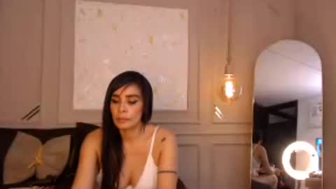 Snapshot of alishakarter chatting on July 14, 11:43 pm alishakarter online show from July 14, 11:43 pm