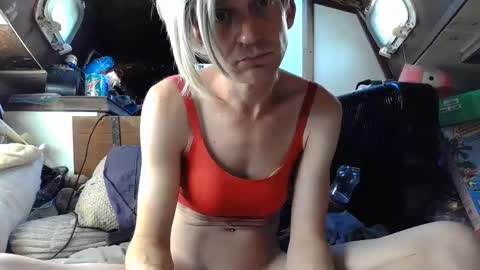 Alisha online show from February 11, 1:09 pm