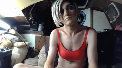 Alisha online show from February 12, 7:55 am