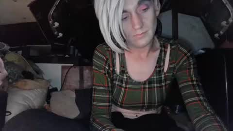 Alisha online show from February 23, 10:39 am