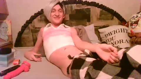 Alisha online show from September 14, 3:16 am