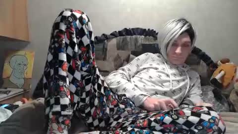 Alisha online show from November 12, 2:34 am