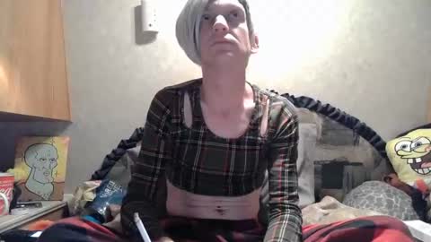 Alisha online show from November 17, 4:07 am