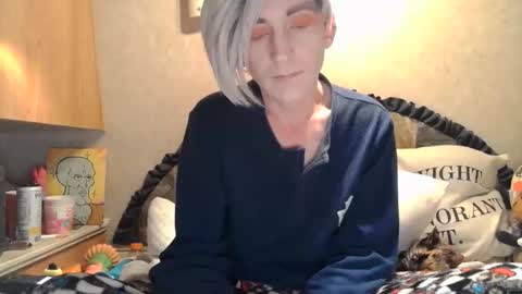 Alisha online show from February 10, 7:56 am