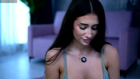 Alishaskye online show from December 3, 3:58 am