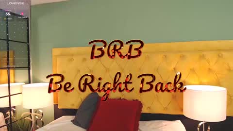 Luna online show from December 3, 12:35 am