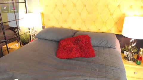 Luna online show from December 25, 9:22 pm