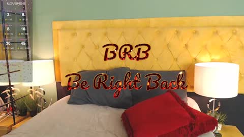 Luna online show from February 1, 11:37 pm