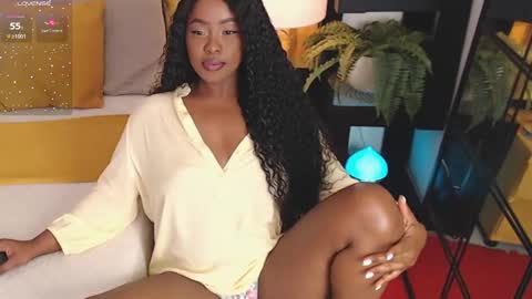 Luna online show from September 29, 8:35 pm