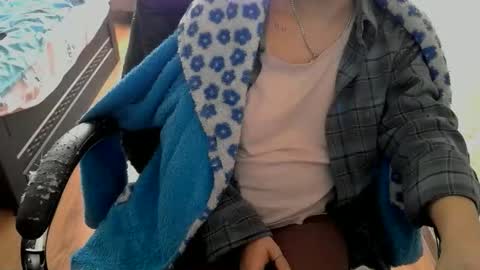 Snapshot of alisia18 chatting on February 22, 10:58 am Alisa online show from February 22, 10:58 am