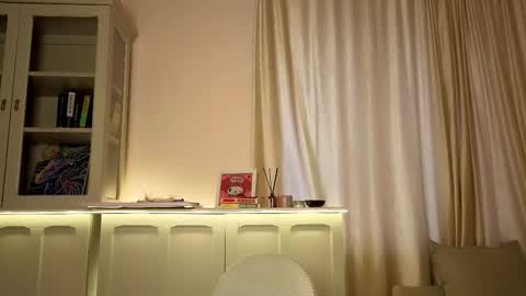 Alisia online show from March 11, 4:18 am