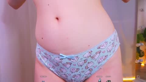 Alisia online show from December 13, 11:23 am